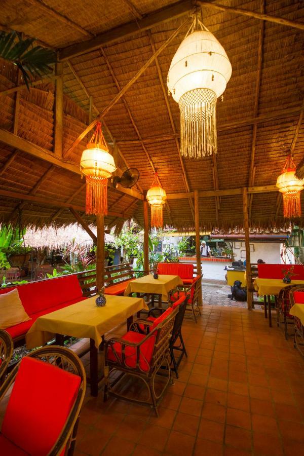 Secret Garden Chiangmai Hotel San Kamphaeng Luaran gambar